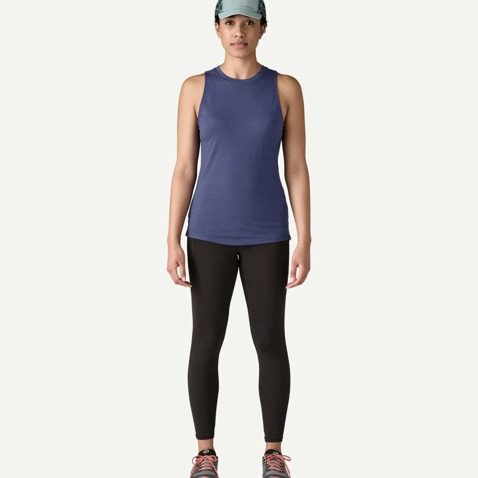 Online Women's Capilene® Cool Merino Blend Tank Top Women Shop Women’S|Shop Women’S
