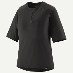 Online Women's Capilene® Cool Trail Bike Henley Women Shop Women’S|T-Shirts