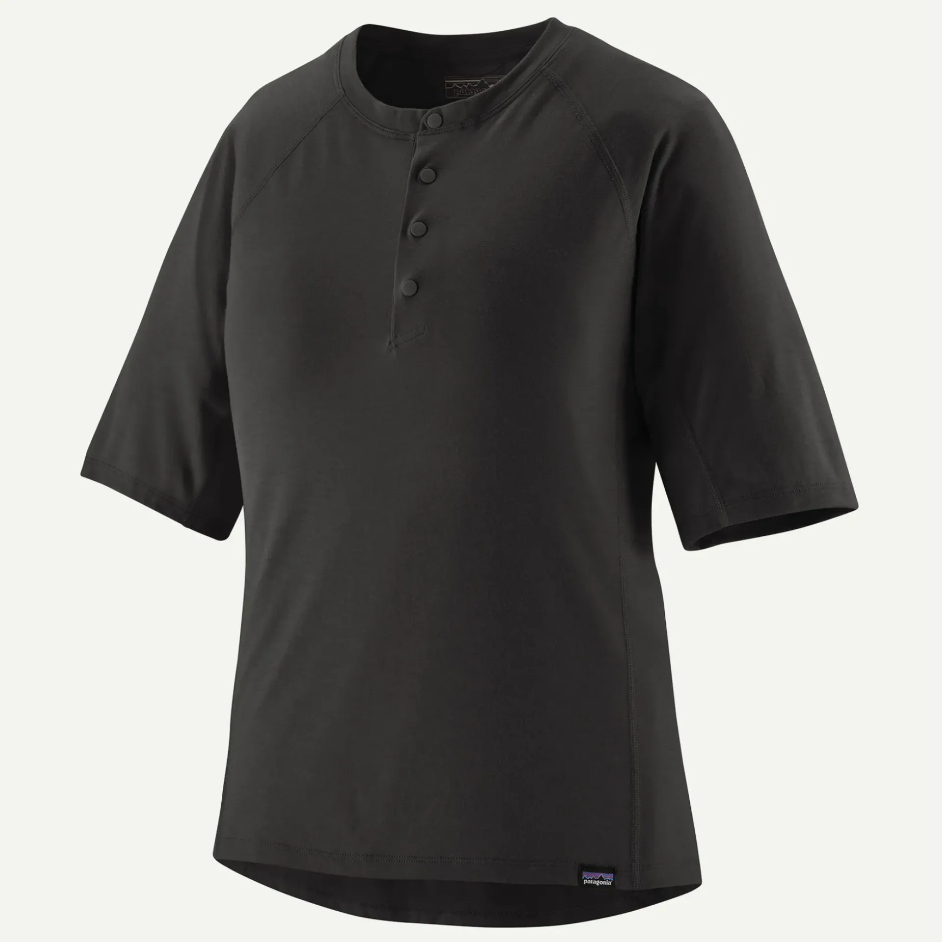 Online Women's Capilene® Cool Trail Bike Henley Women Shop Women’S|T-Shirts