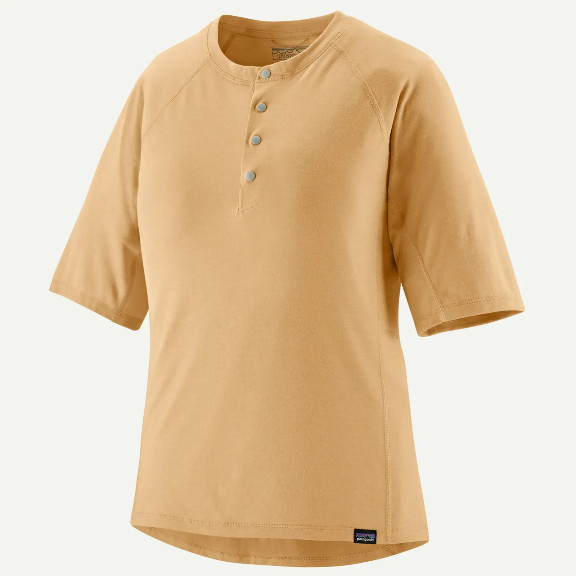Online Women's Capilene® Cool Trail Bike Henley Women Shop Women’S|T-Shirts