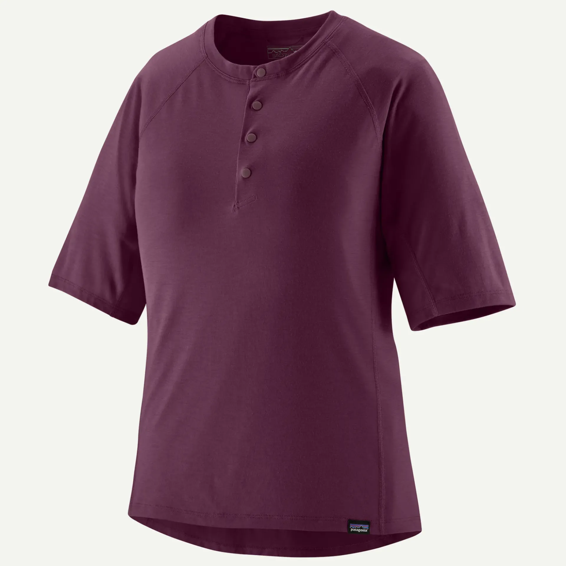 Online Women's Capilene® Cool Trail Bike Henley Women Shop Women’S|T-Shirts