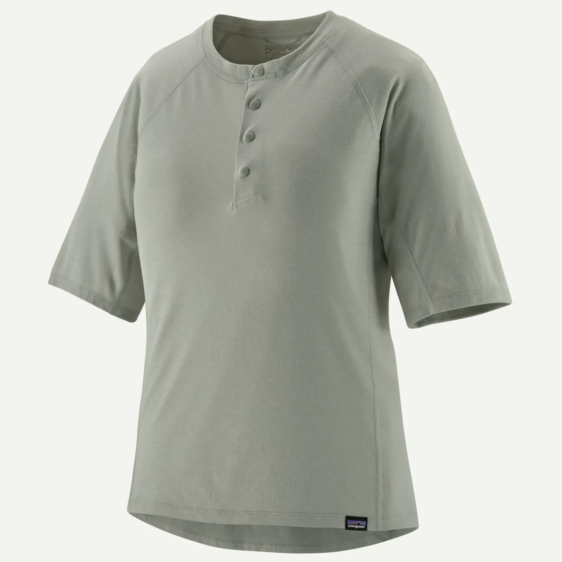Online Women's Capilene® Cool Trail Bike Henley Women Shop Women’S|T-Shirts