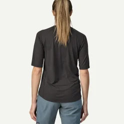 Online Women's Capilene® Cool Trail Bike Henley Women Shop Women’S|T-Shirts