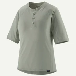Online Women's Capilene® Cool Trail Bike Henley Women Shop Women’S|T-Shirts