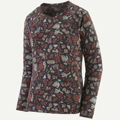 Online Women's Capilene&reg; Midweight Crewneck Women Shop Women’S|Shop Women’S
