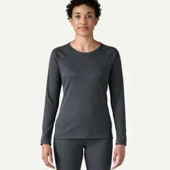 Online Women's Capilene&reg; Midweight Crewneck Women Shop Women’S|Shop Women’S