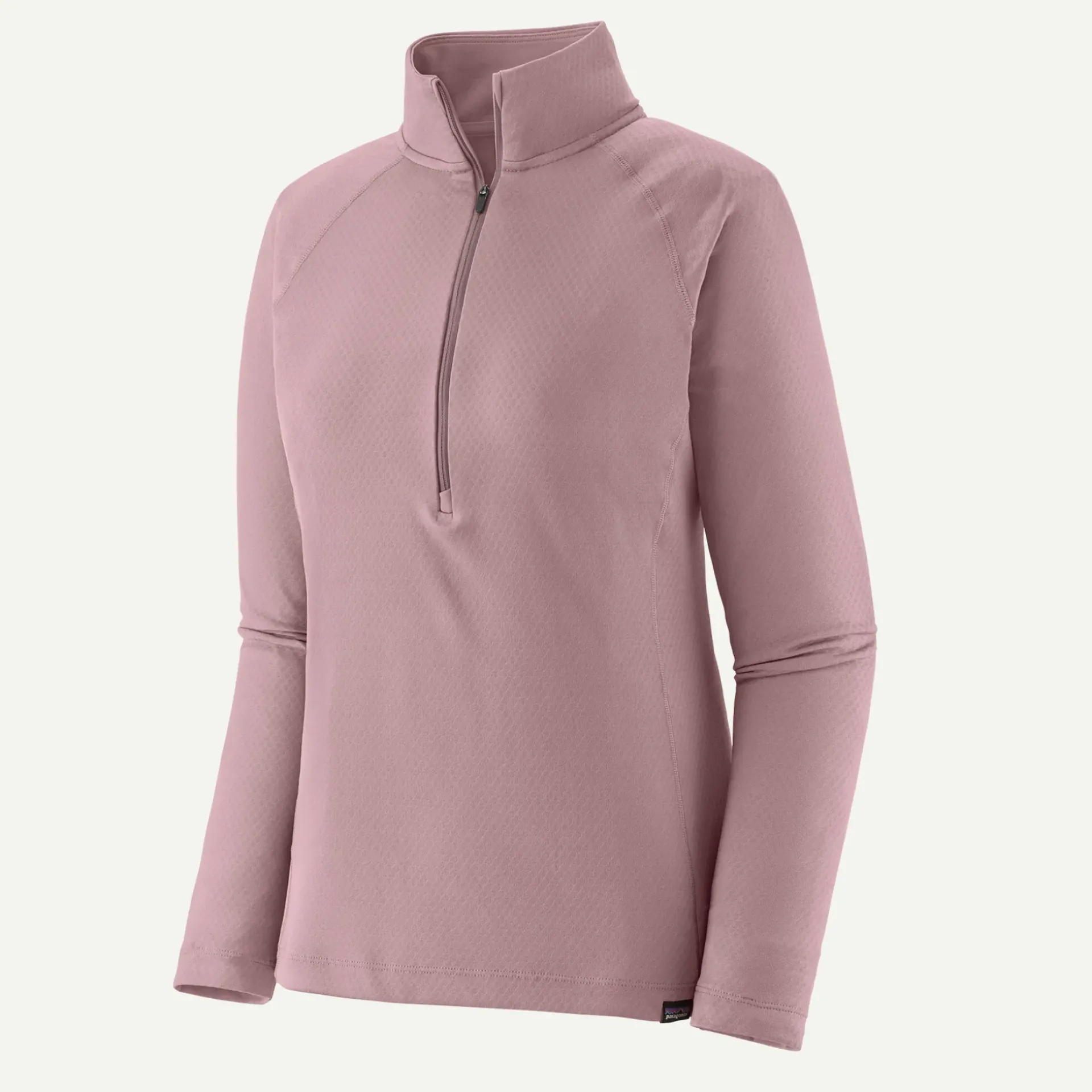 Best Women's Capilene® Midweight Zip-Neck Pullover Women Shop Women’S|Shop Women’S