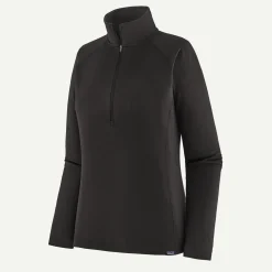 Best Women's Capilene&reg; Midweight Zip-Neck Pullover Women Shop Women’S|Shop Women’S