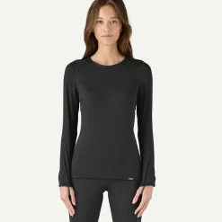 Women's Capilene&reg; Thermal Weight Crewneck Women Shop Women’S|Shop Women’S