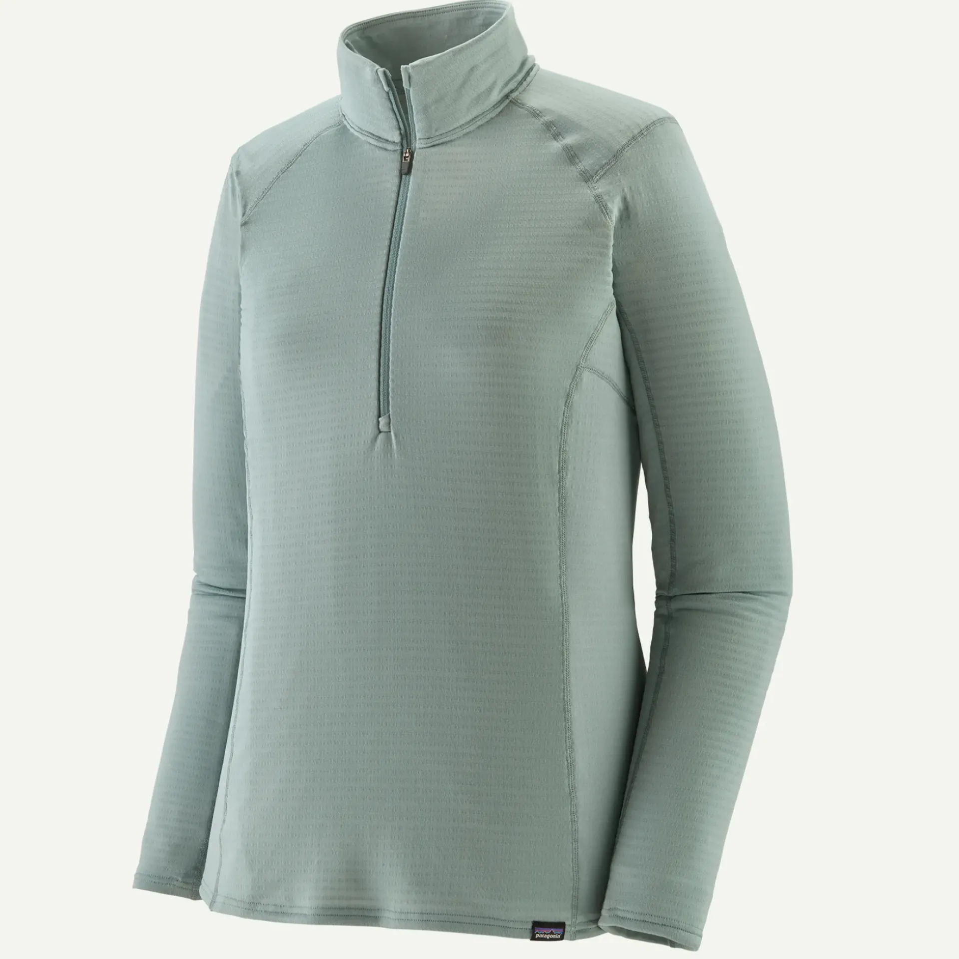 Hot Women's Capilene® Thermal Weight Zip-Neck Pullover Women Shop Women’S|Shop Women’S