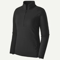Hot Women's Capilene&reg; Thermal Weight Zip-Neck Pullover Women Shop Women’S|Shop Women’S