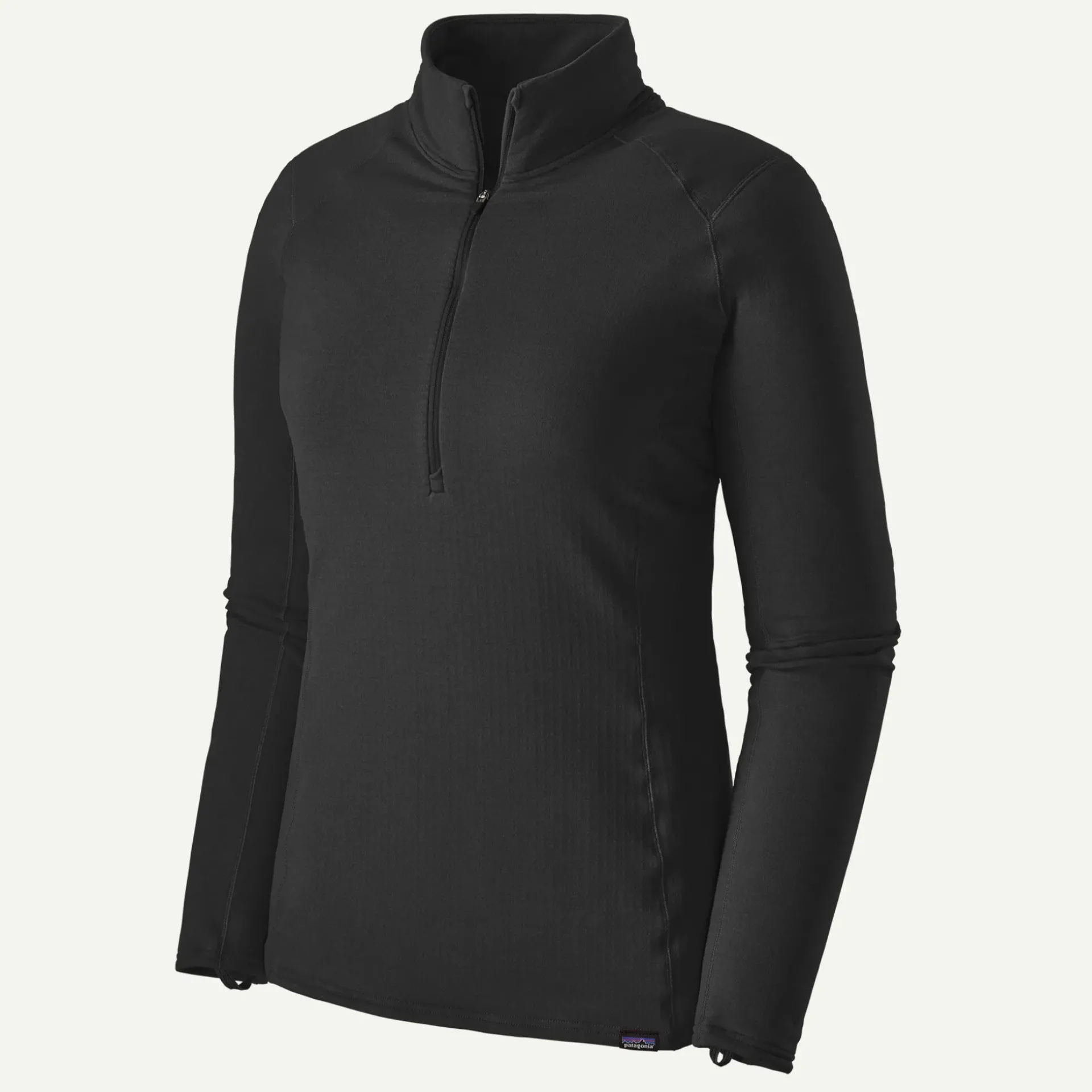 Hot Women's Capilene® Thermal Weight Zip-Neck Pullover Women Shop Women’S|Shop Women’S