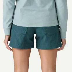 Sale Women's Chouinard® Crest Ringer Responsibili-Tee® Women Women’S|T-Shirts