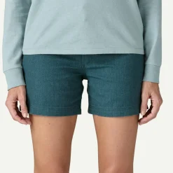Sale Women's Chouinard® Crest Ringer Responsibili-Tee® Women Women’S|T-Shirts