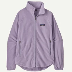 Outlet Women's Classic Microdini Fleece Jacket Women Jackets|Casual