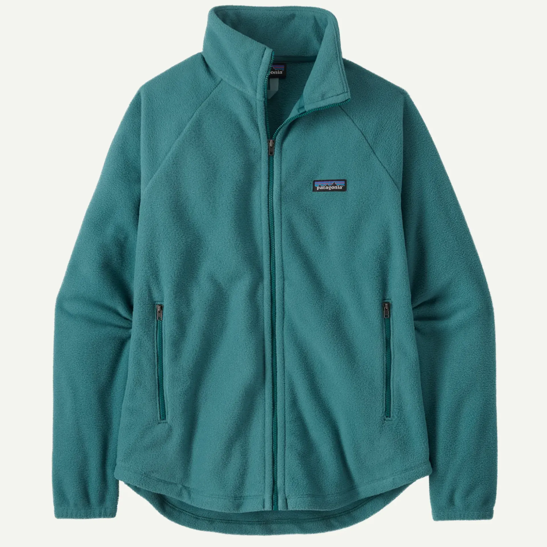 Outlet Women's Classic Microdini Fleece Jacket Women Jackets|Casual