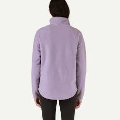 Outlet Women's Classic Microdini Fleece Jacket Women Jackets|Casual