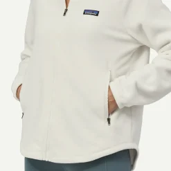 Outlet Women's Classic Microdini Fleece Jacket Women Jackets|Casual