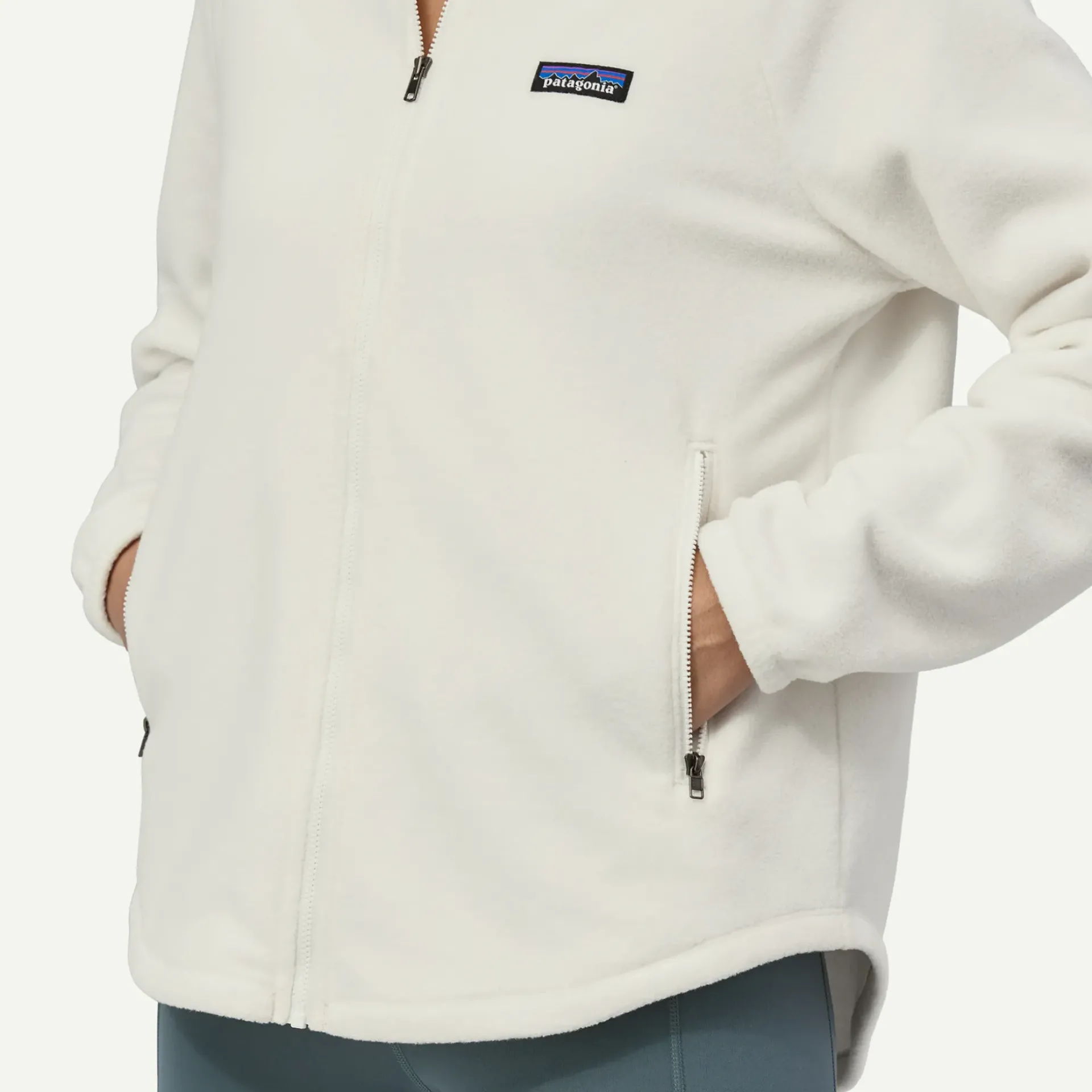 Outlet Women's Classic Microdini Fleece Jacket Women Jackets|Casual