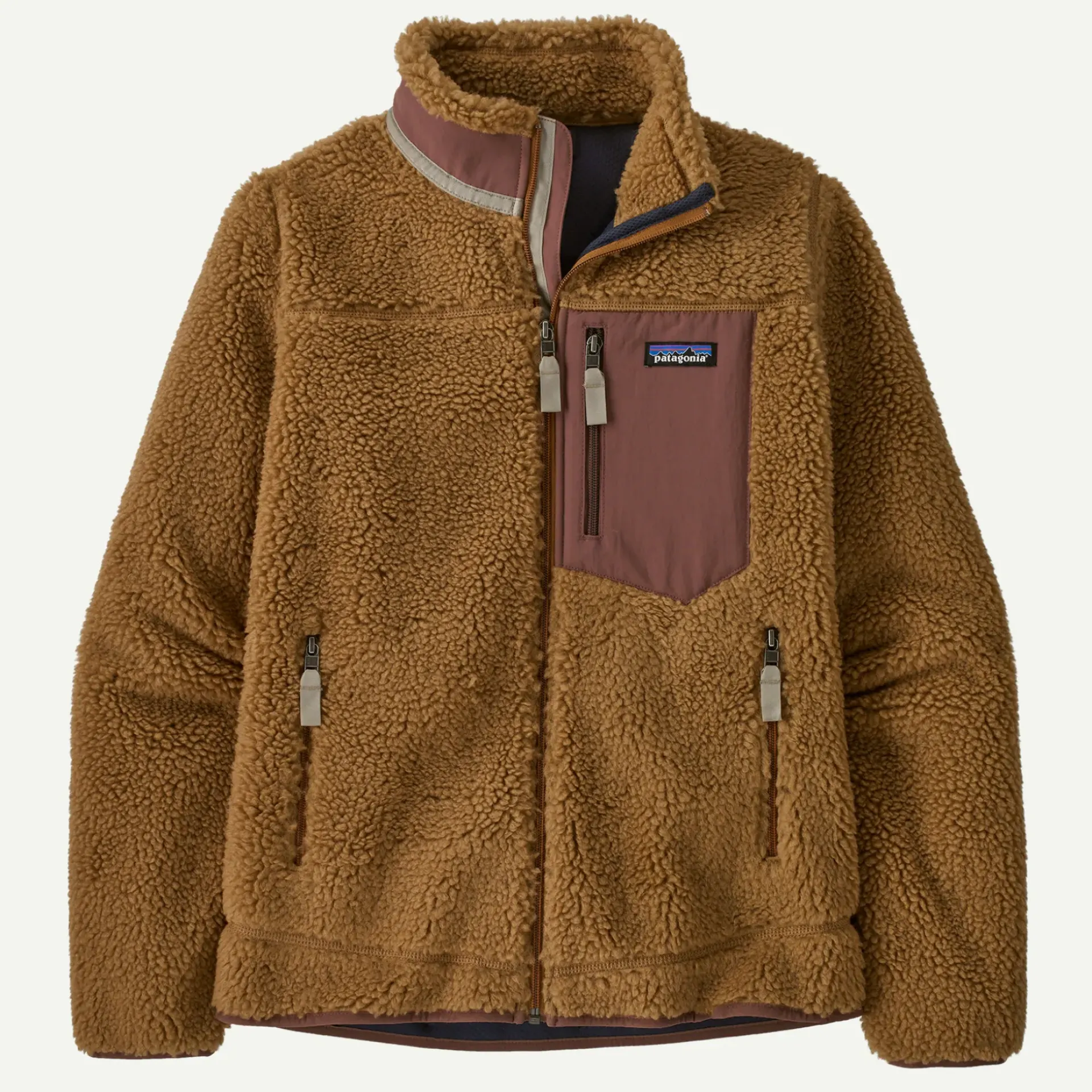 New Women's Classic Retro-X® Fleece Jacket Women Women’S|Jackets