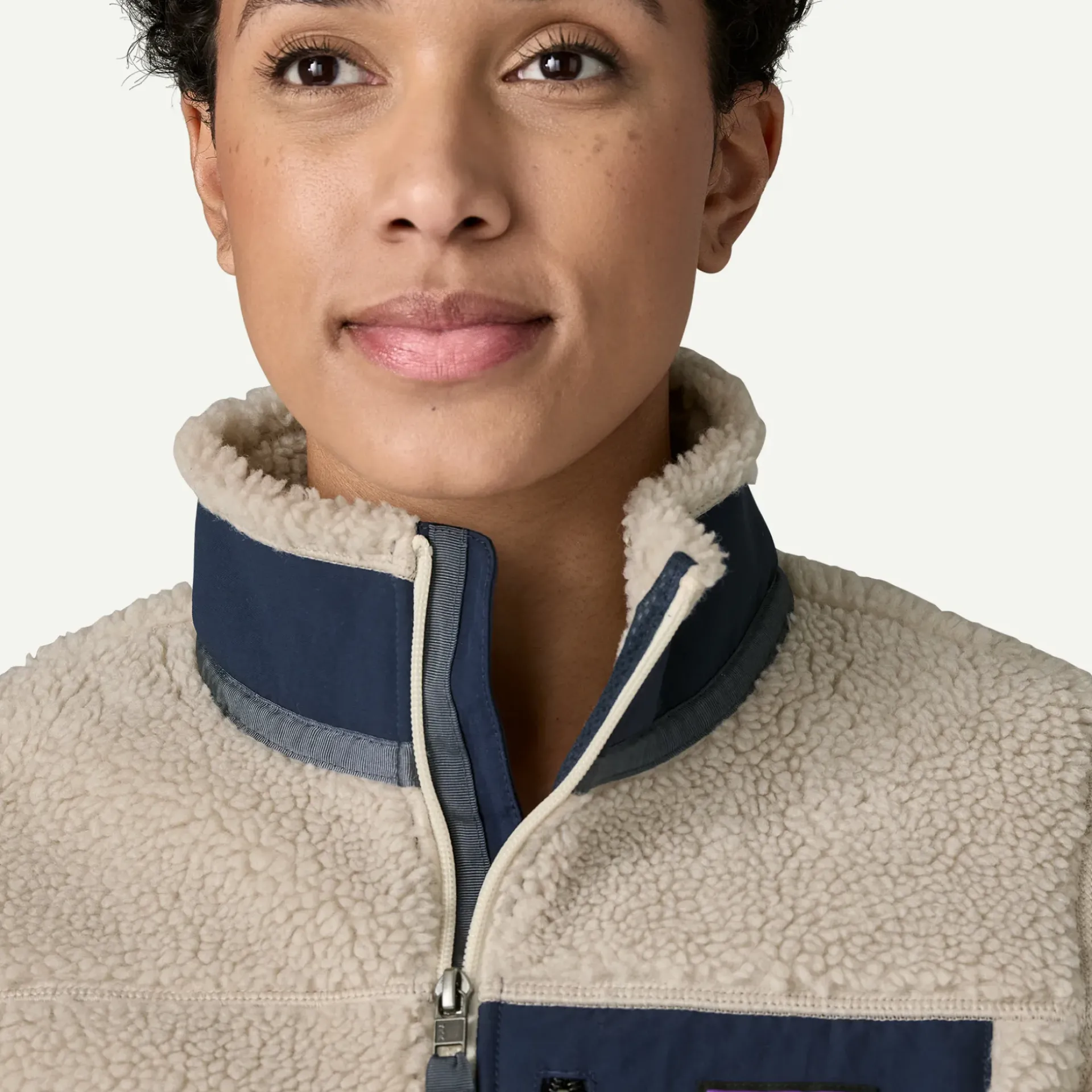 New Women's Classic Retro-X® Fleece Jacket Women Women’S|Jackets