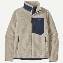 New Women's Classic Retro-X® Fleece Jacket Women Women’S|Jackets