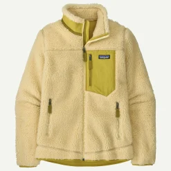 New Women's Classic Retro-X® Fleece Jacket Women Women’S|Jackets