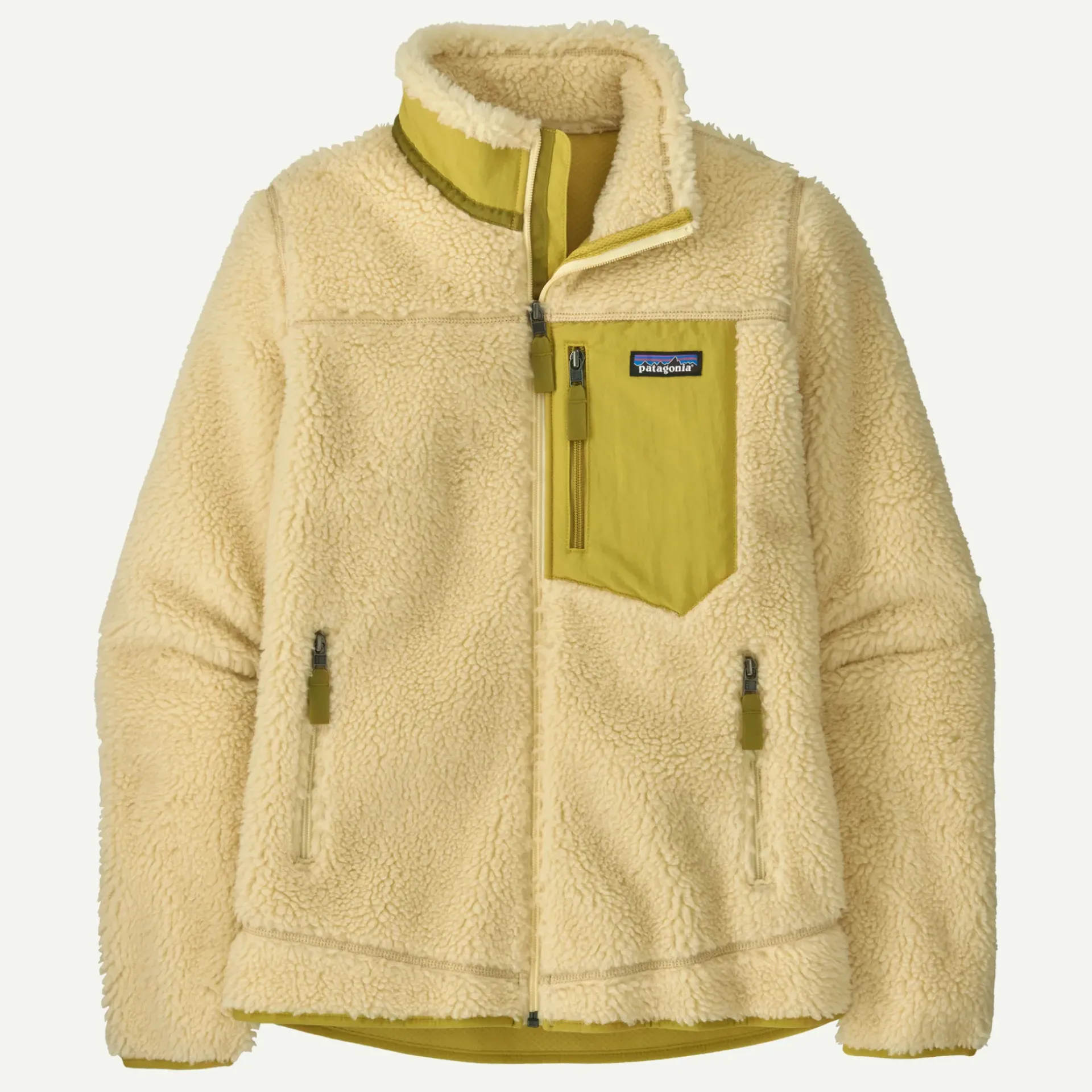New Women's Classic Retro-X® Fleece Jacket Women Women’S|Jackets
