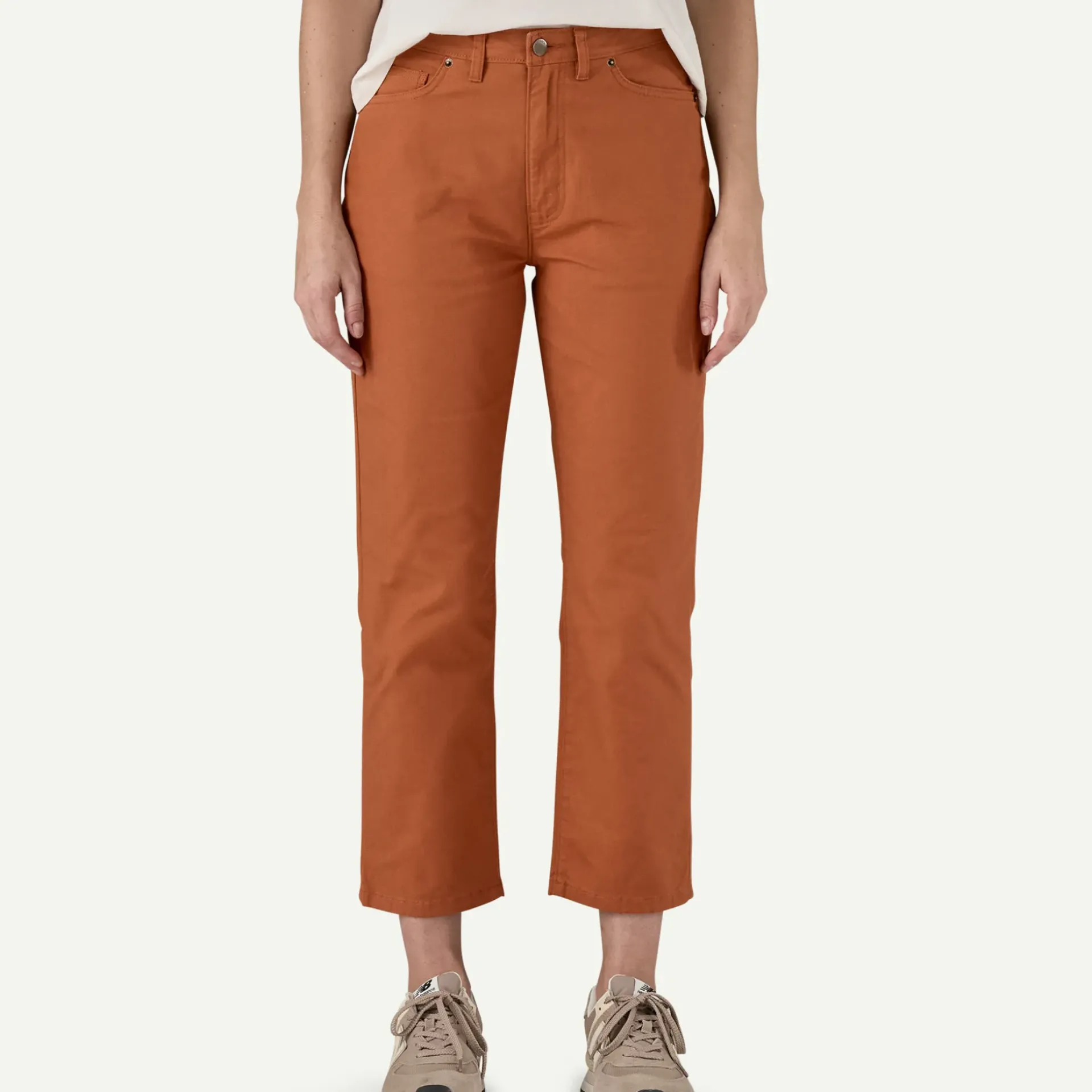 Online Women's Classic Straight Pants - 26" Women Pants & Jeans