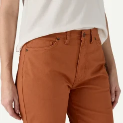 Online Women's Classic Straight Pants - 26" Women Pants & Jeans