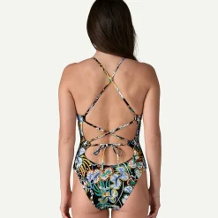 Discount Women's Cross Shore One-Piece Swimsuit Women Shop Women’S|One-Piece Swimsuits