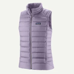 New Women's Down Sweater™ Vest Women Shop Women’S|Vests