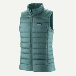 New Women's Down Sweater™ Vest Women Shop Women’S|Vests