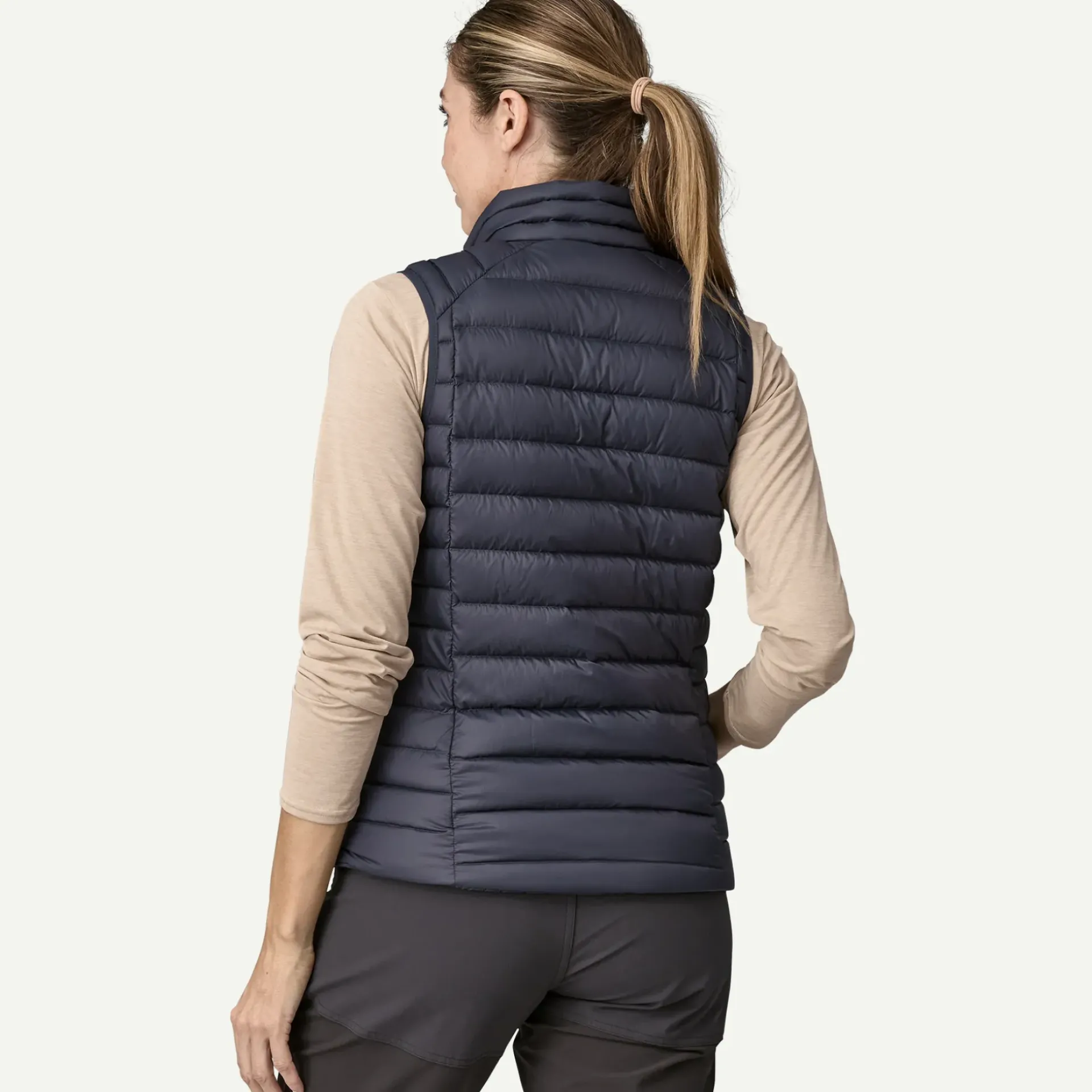 New Women's Down Sweater™ Vest Women Shop Women’S|Vests