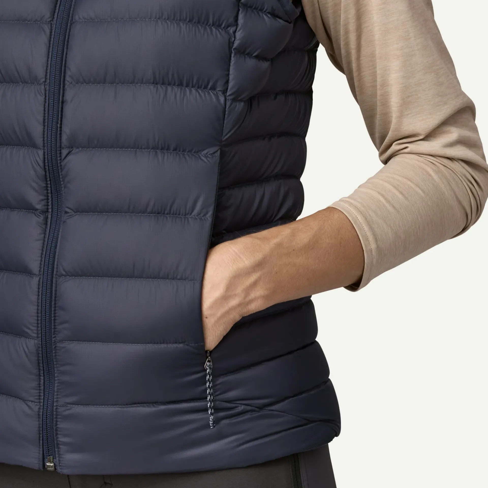 New Women's Down Sweater™ Vest Women Shop Women’S|Vests