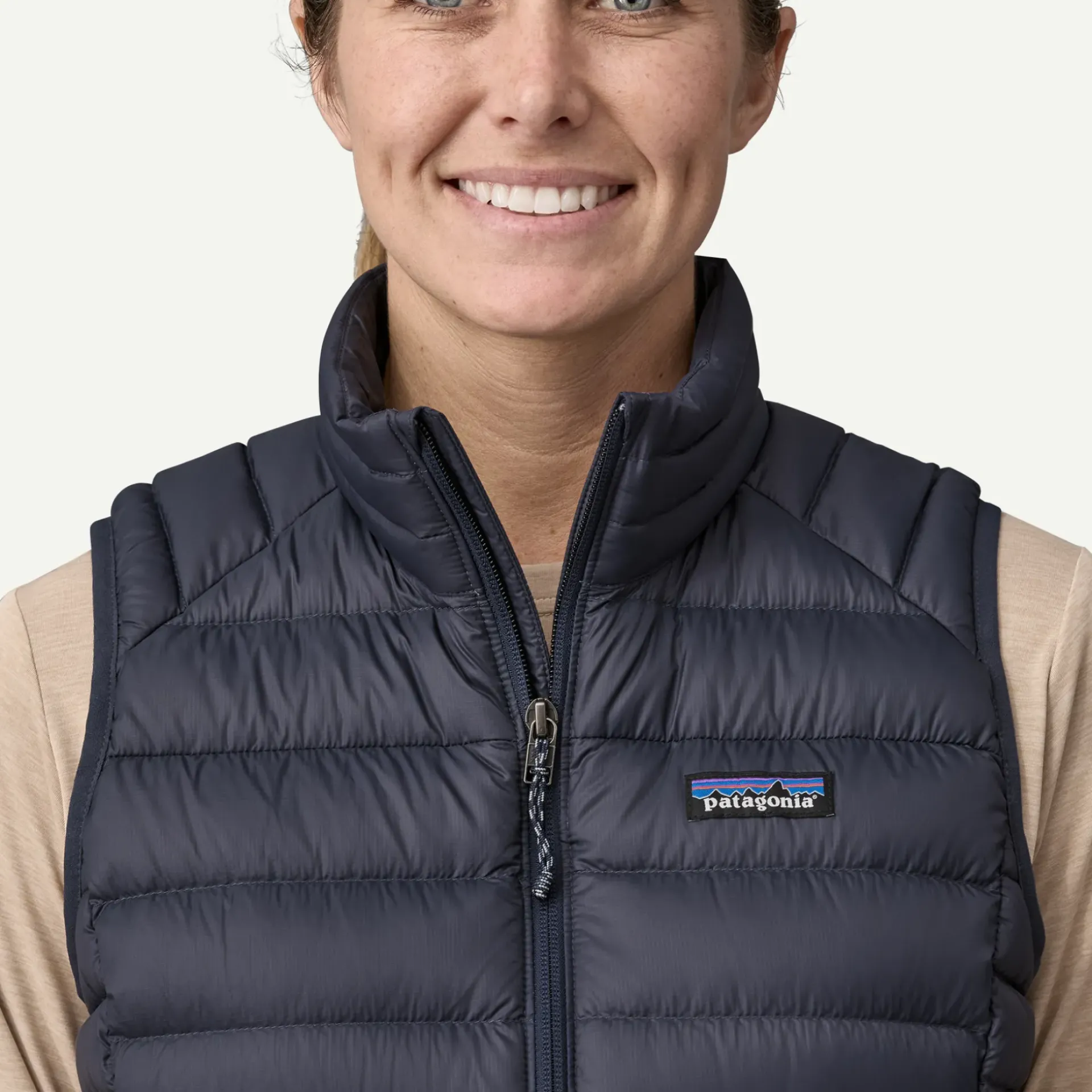 New Women's Down Sweater™ Vest Women Shop Women’S|Vests