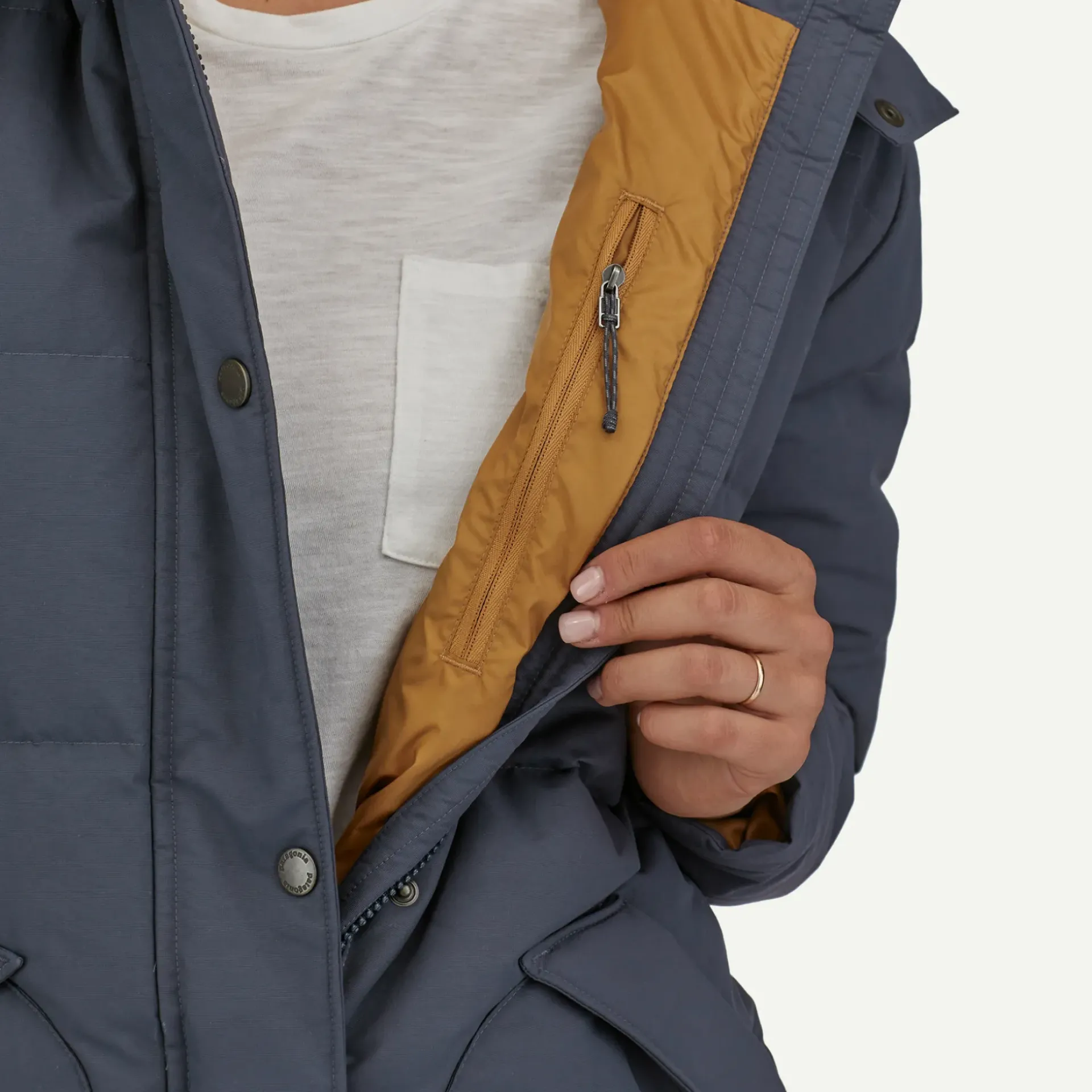 Women's Downdrift Insulated Parka Women Casual|Parkas & Coats