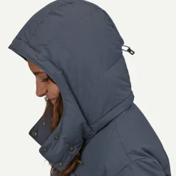 Women's Downdrift Insulated Parka Women Casual|Parkas & Coats