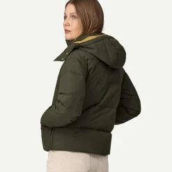 Outlet Women's Downdrift Insulated Jacket Women Women’S|Casual