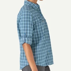 Hot Women's Early Rise Stretch Shirt Women Shop Women’S|Women’S