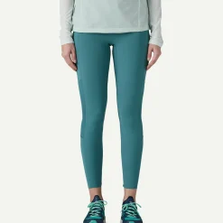 New Women's Endless Run 7/8 Tights Women Shop Women’S|Tights & Leggings