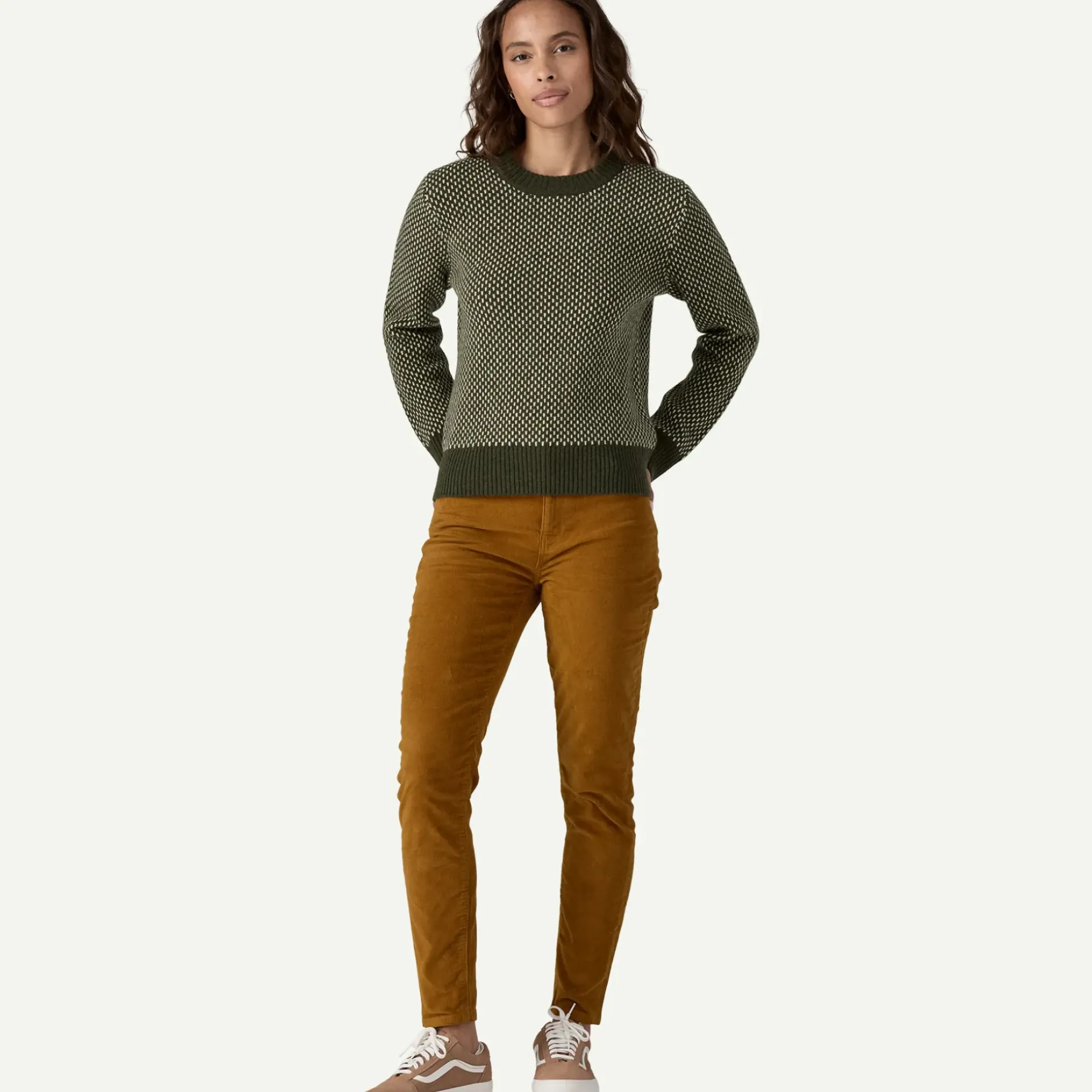 Hot Women's Everyday Cords Women Women’S|Pants & Jeans