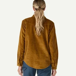 Clearance Women's Farrier's Shirt Women Sweaters|Jackets