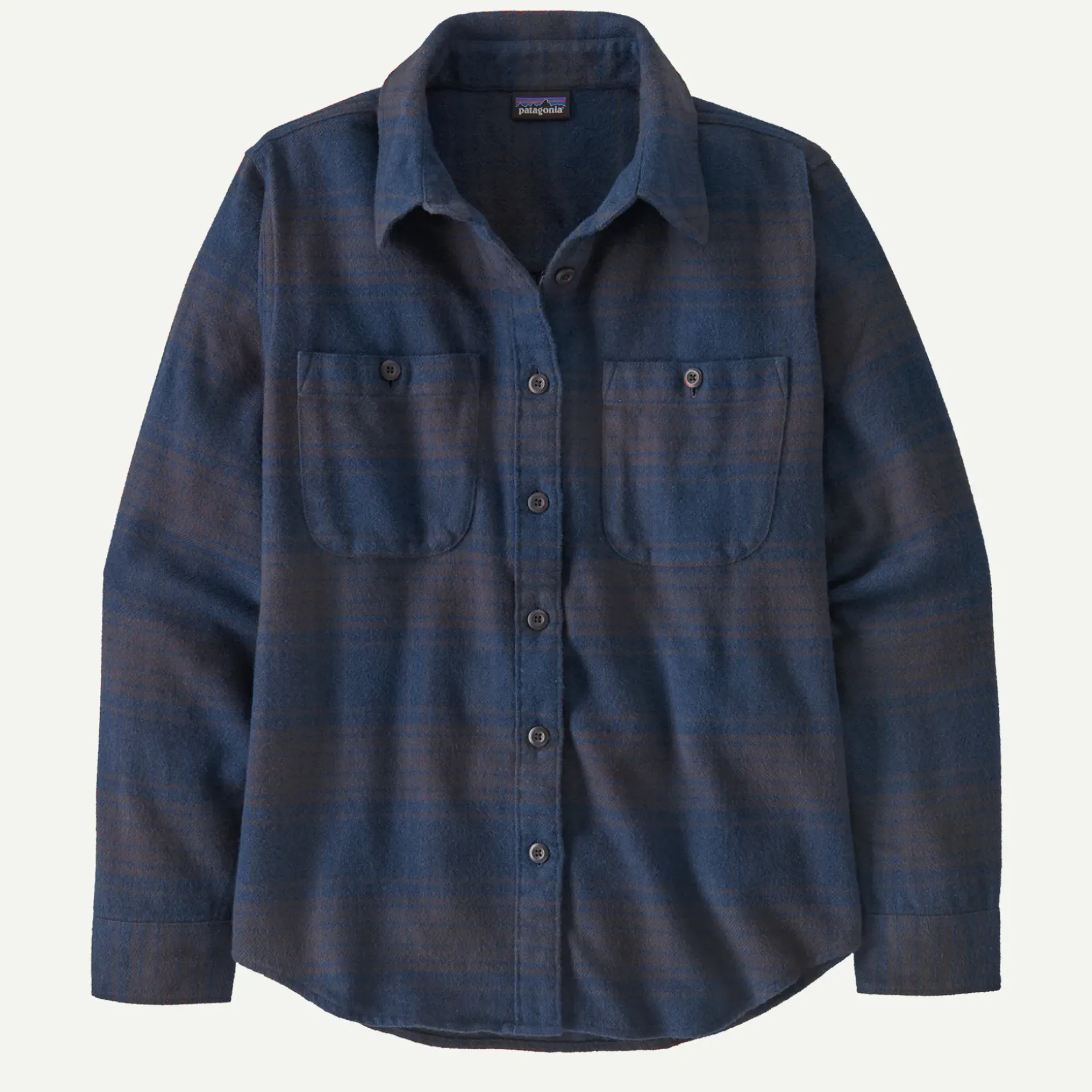 Outlet Women's Fjord Flannel Shirt Women Women’S|Button Down