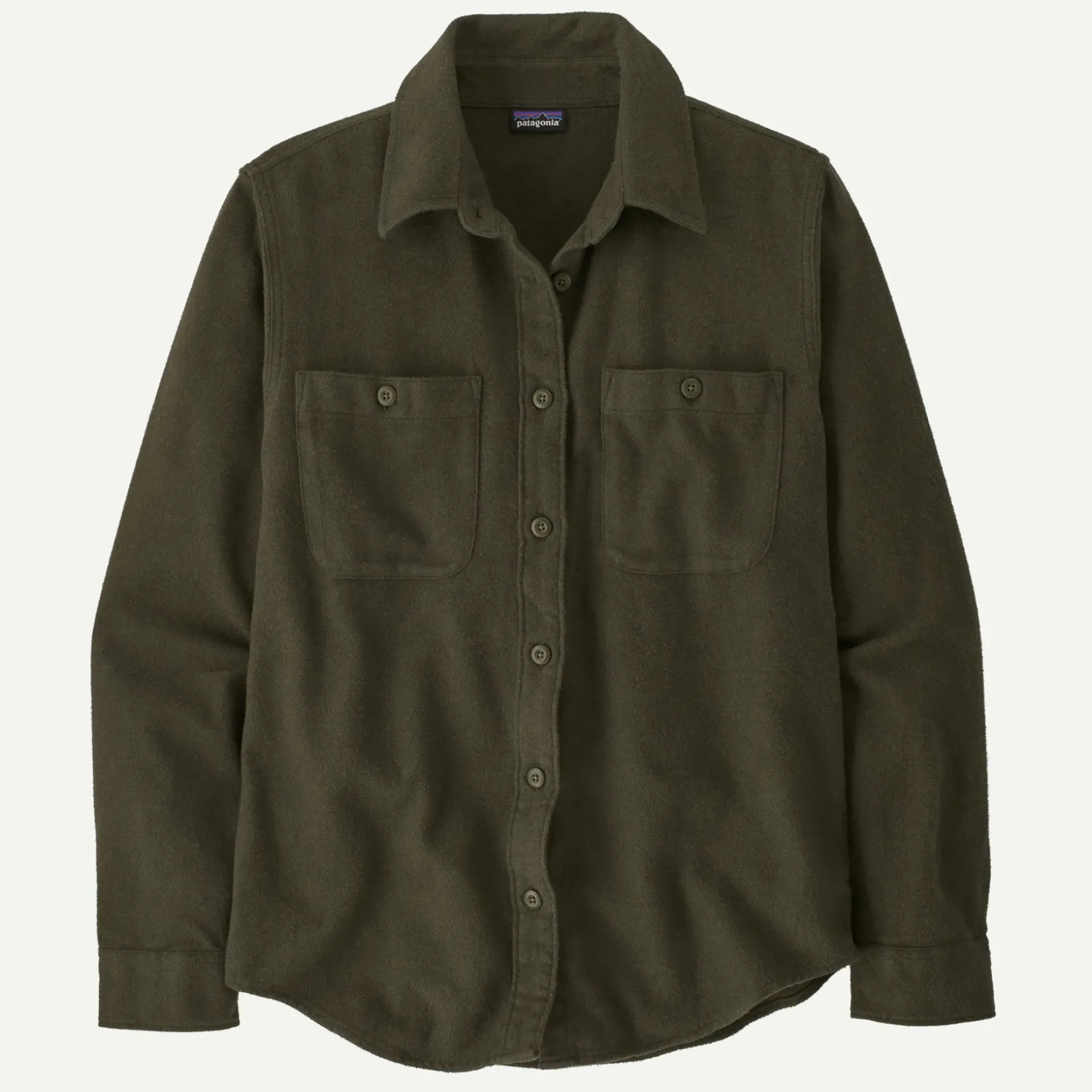 Outlet Women's Fjord Flannel Shirt Women Women’S|Button Down