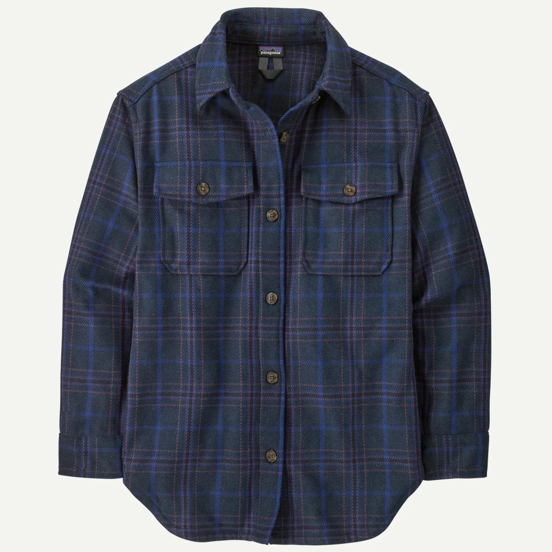 New Women's Fjord Loft Overshirt Jacket Women Women’S|Button Down