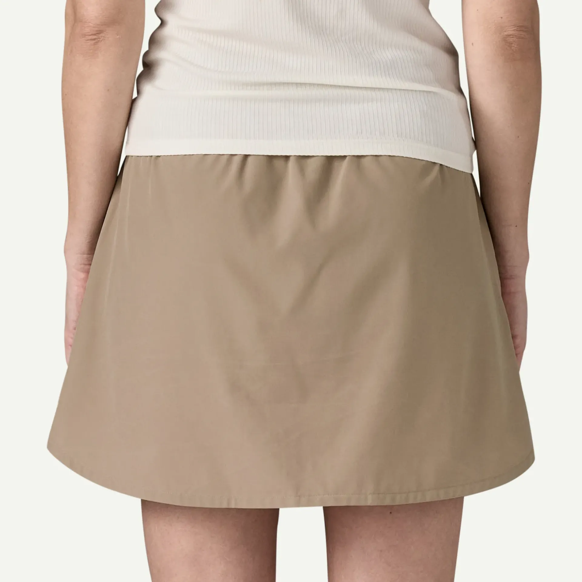 Women's Fleetwith Skort Women Shorts