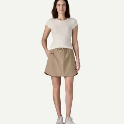 Women's Fleetwith Skort Women Shorts