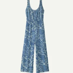 Discount Women's Garden Island Jumpsuit Women Overalls & Jumpsuits|Pants & Jeans