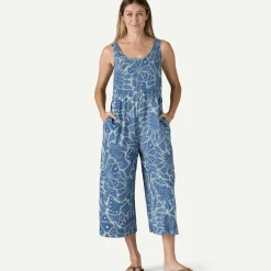 Discount Women's Garden Island Jumpsuit Women Overalls & Jumpsuits|Pants & Jeans